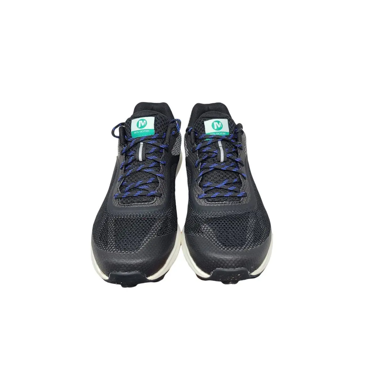 Merrell shoes - Merrell MTL Skyfire - MTL Skyfire - J06612 - Black 1