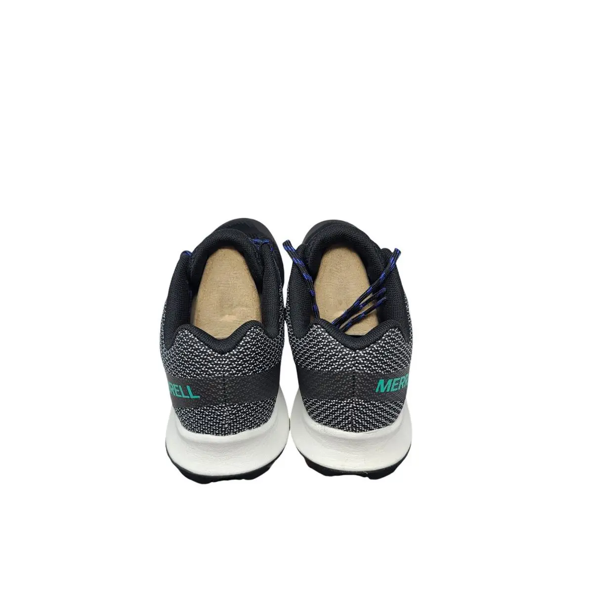 Merrell shoes - Merrell MTL Skyfire - MTL Skyfire - J06612 - Black 2