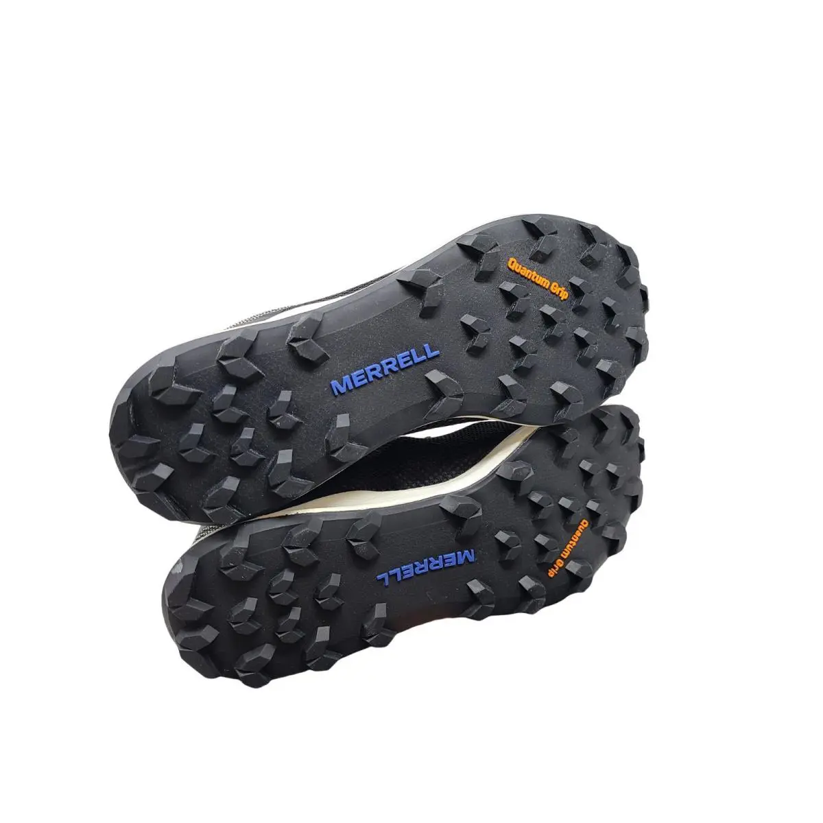 Merrell shoes - Merrell MTL Skyfire - MTL Skyfire - J06612 - Black 8