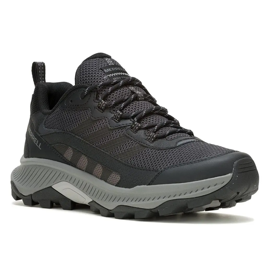 Merrell shoes - Speed Strike 2 - Speed Strike - Fungi 4