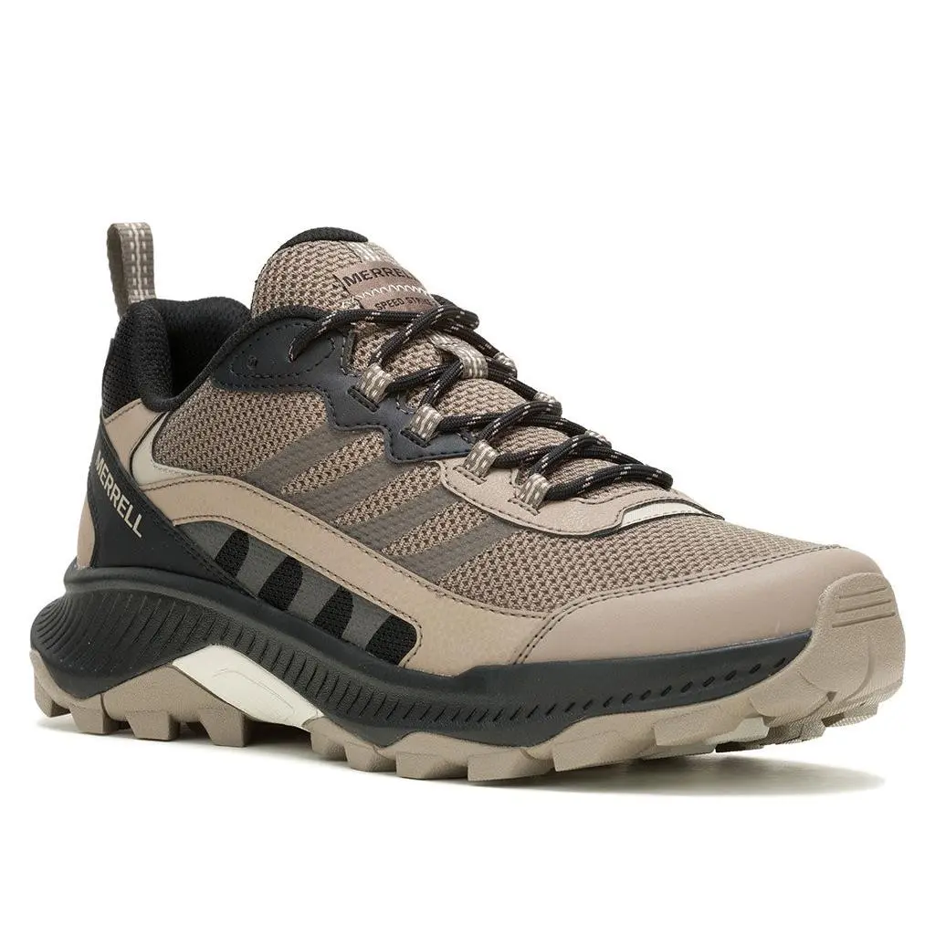 Merrell shoes - Speed Strike 2 - Speed Strike - Fungi 0
