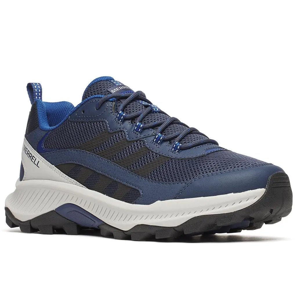 Merrell shoes - Speed Strike 2 - Speed Strike - Fungi 3