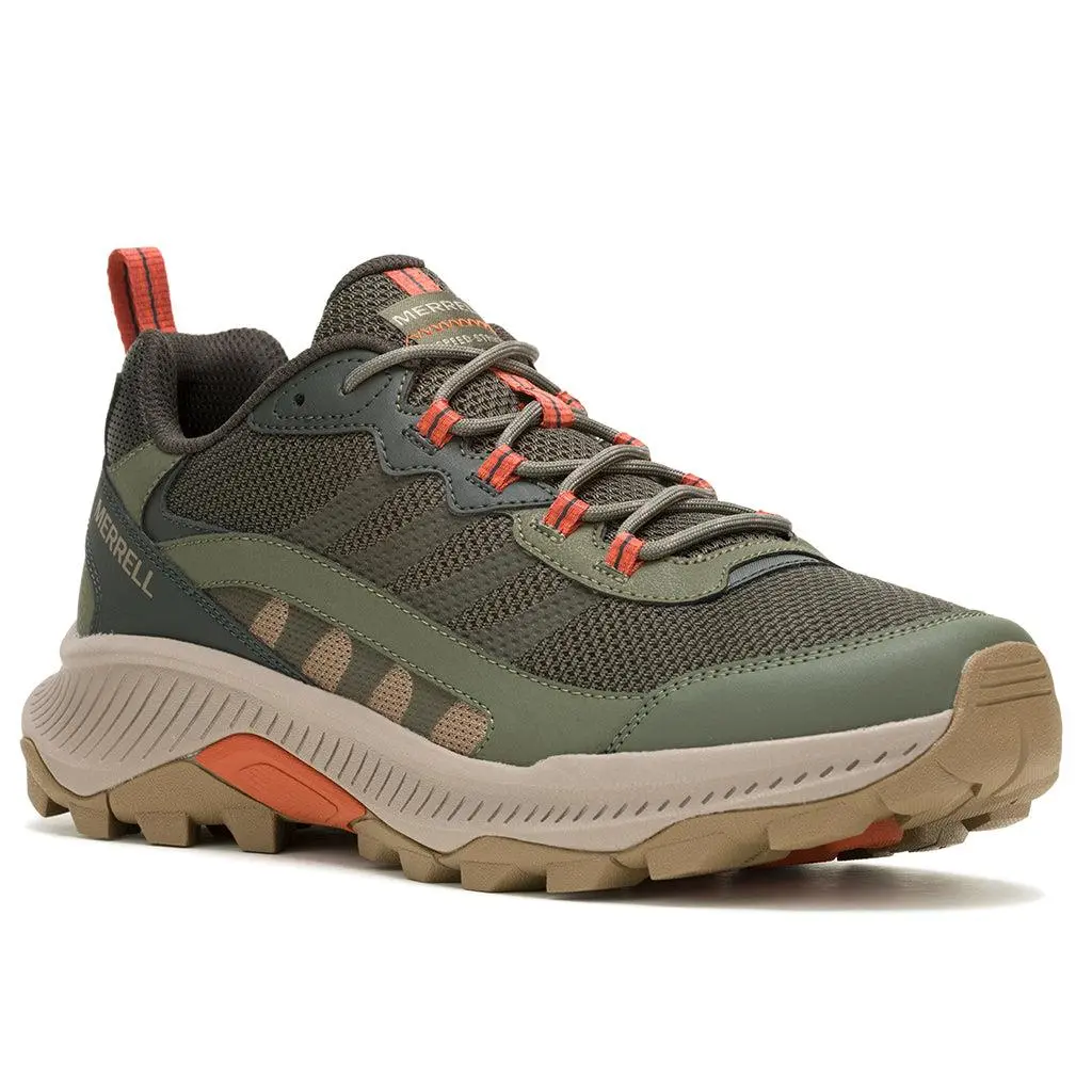 Merrell shoes - Speed Strike 2 - Speed Strike - Fungi 1