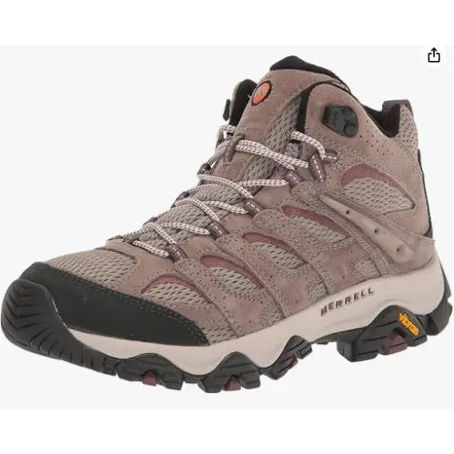 Merrell shoes - BRPRP 0