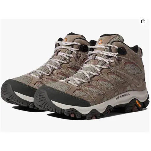 Merrell shoes - BRPRP 5