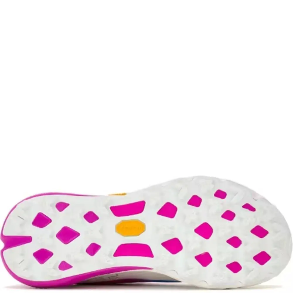 Merrell shoes - Merrell Agility Peak 5 J500562 - J500562 - Multicolor 4