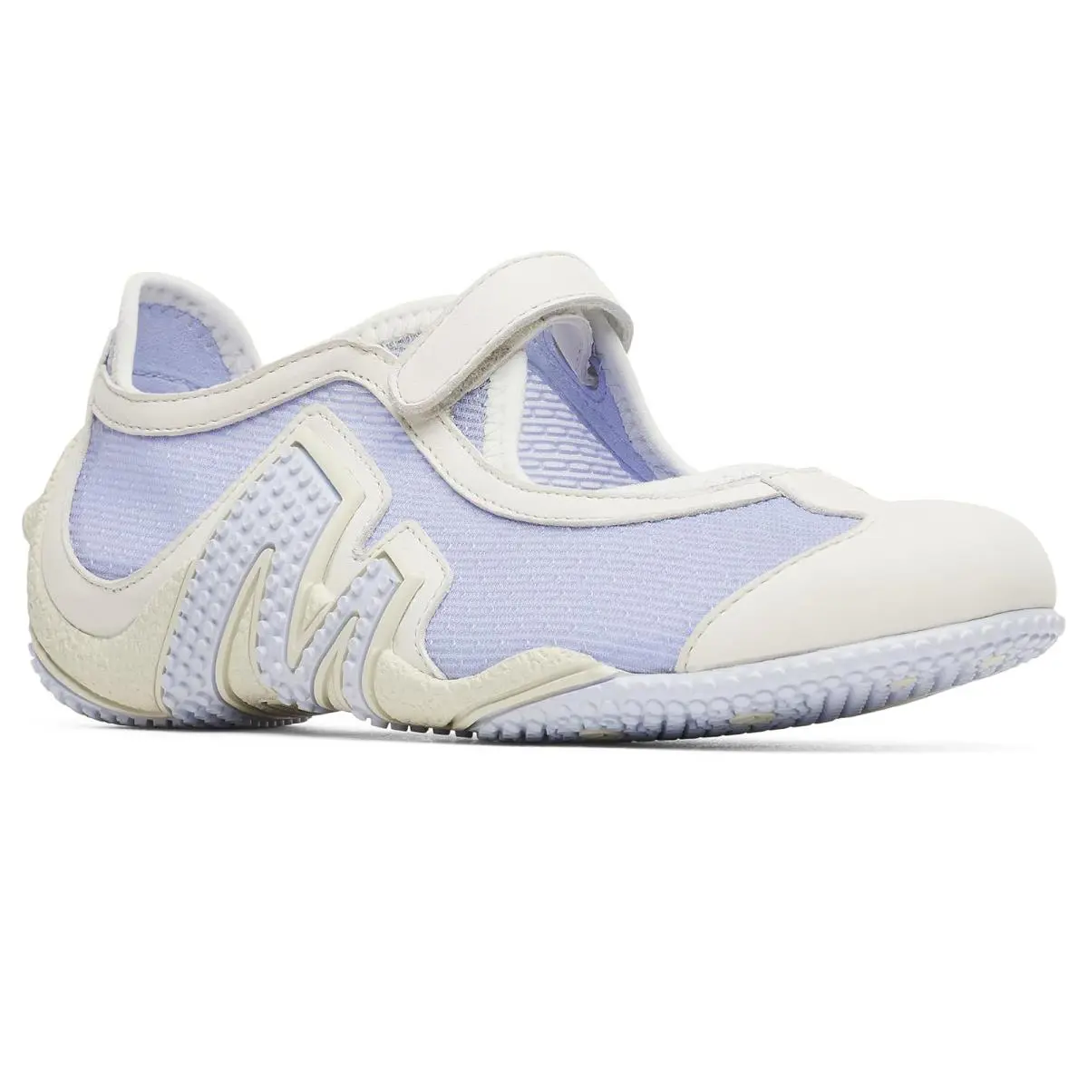 Woman`s Sneakers Athletic Shoes Merrell Relay Tour Mary Jane Se - Lavender