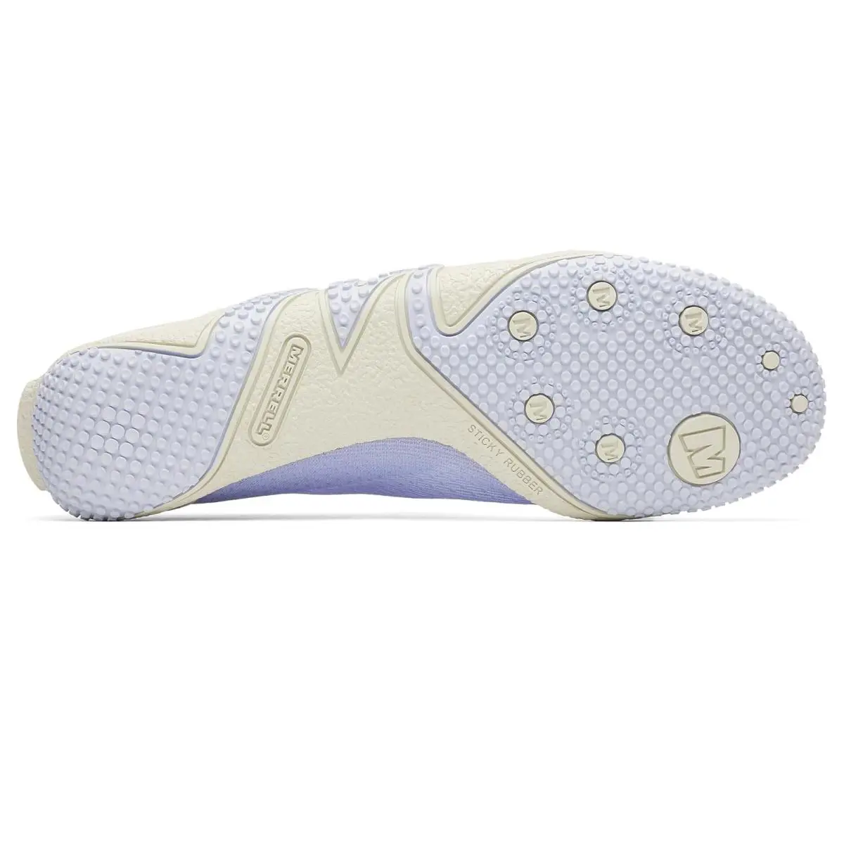 Merrell shoes - Lavender 1