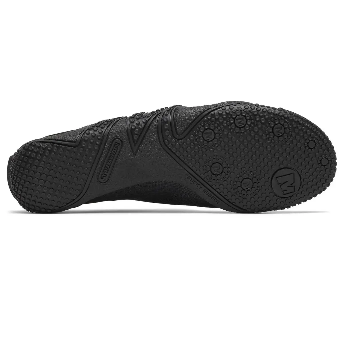 Merrell shoes - Lavender 7