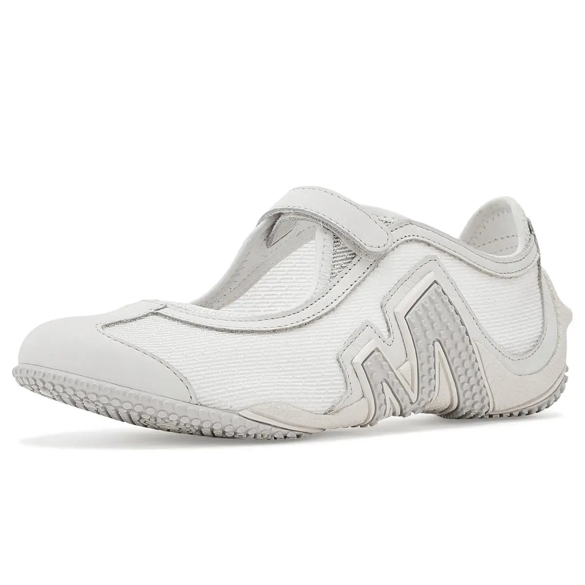 Merrell shoes - Black/Black 17