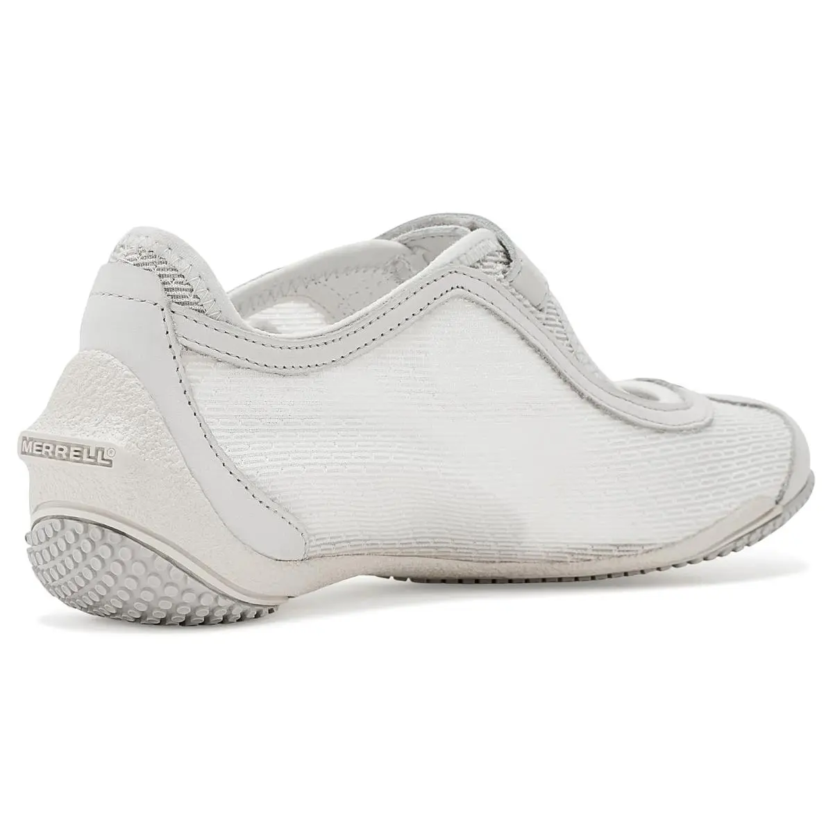 Merrell shoes - Black/Black 19