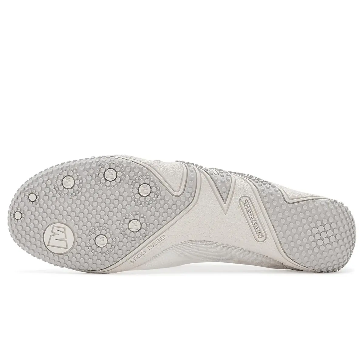 Merrell shoes - Black/Black 21