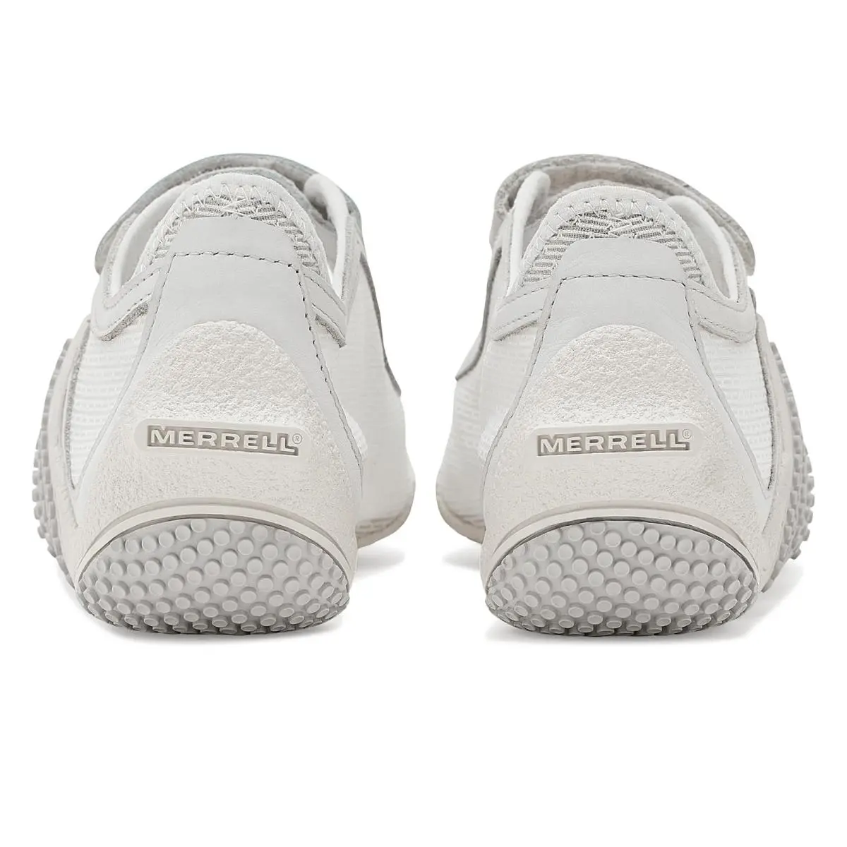 Merrell shoes - Black/Black 23