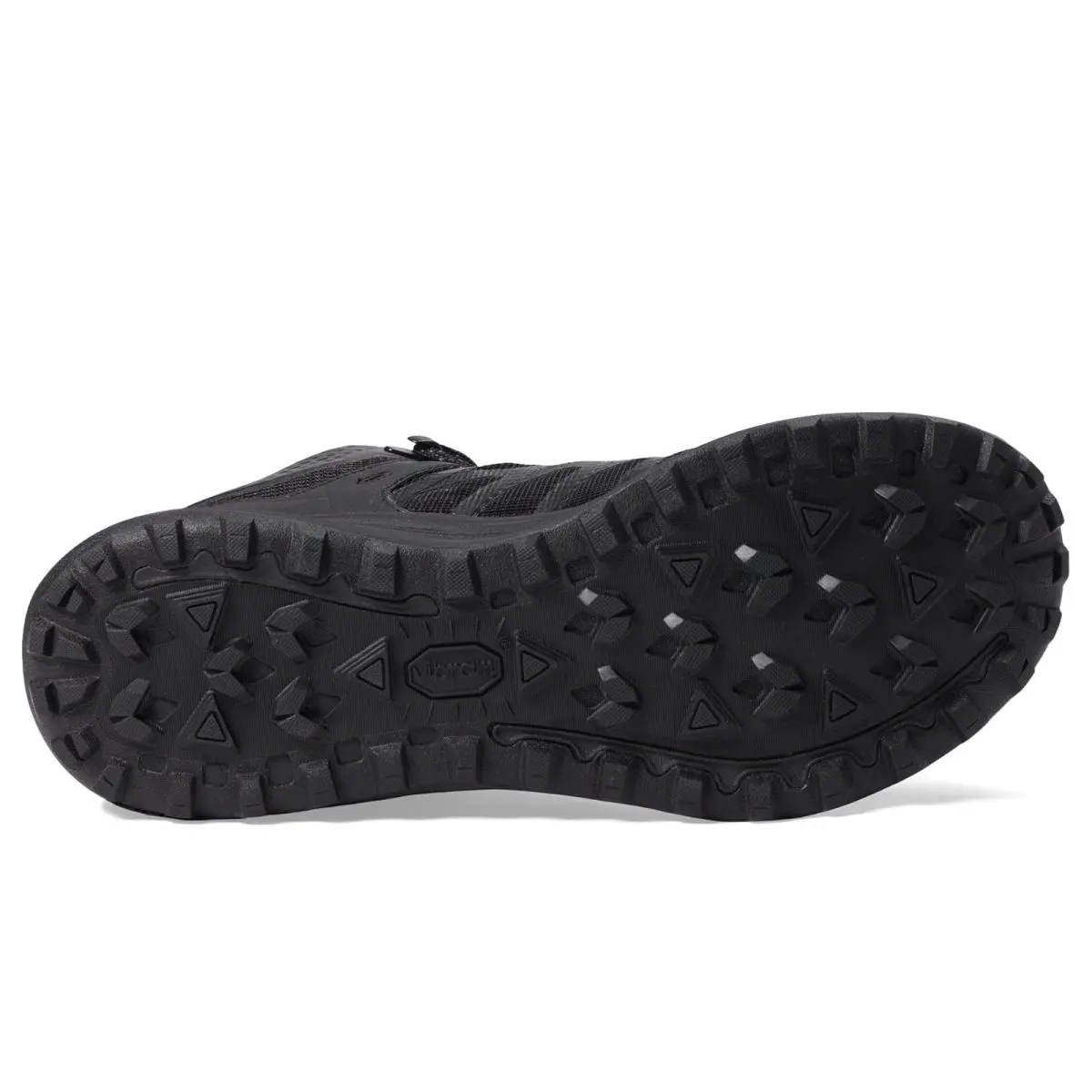 Merrell shoes - Black/Charcoal 1
