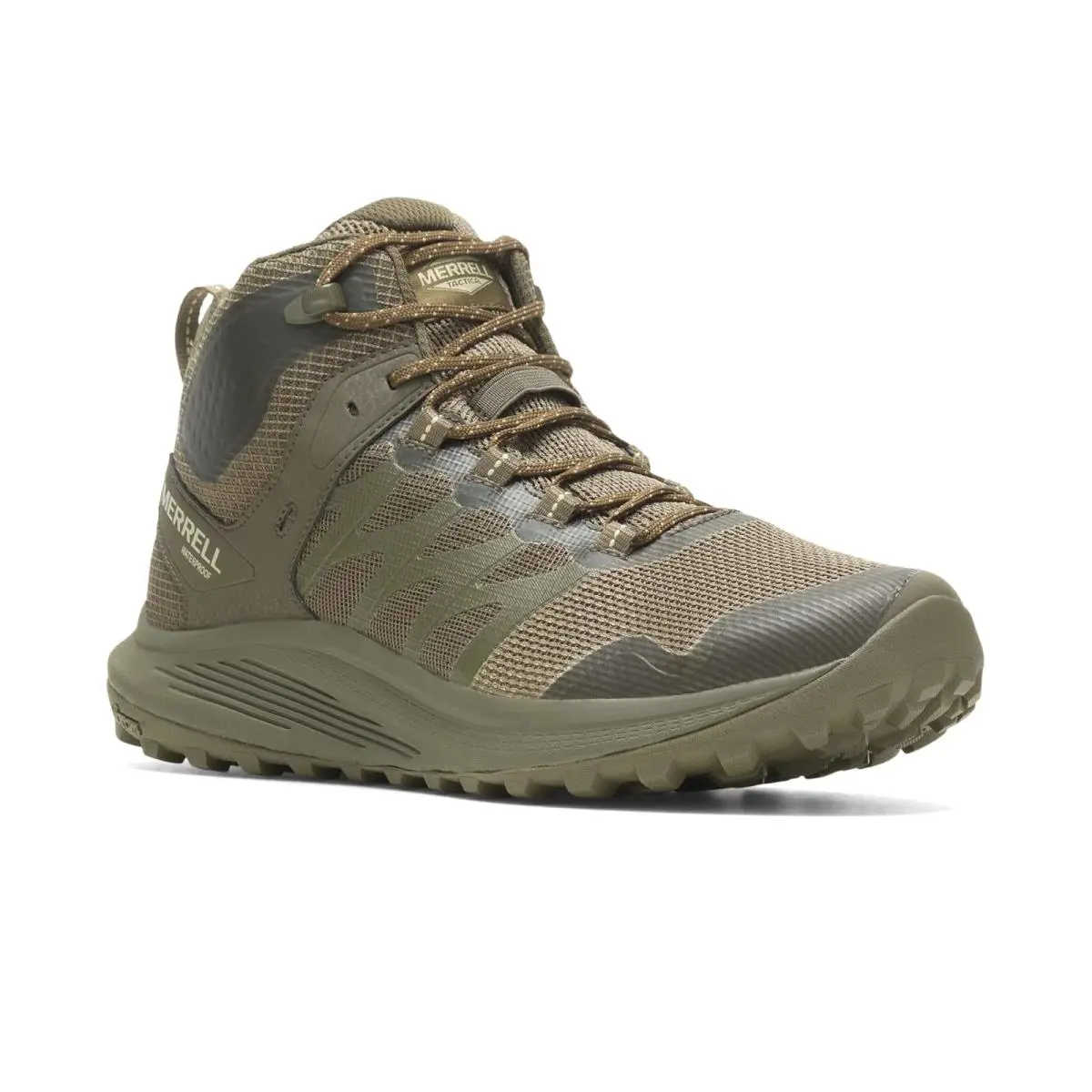 Merrell shoes - Black/Charcoal 11
