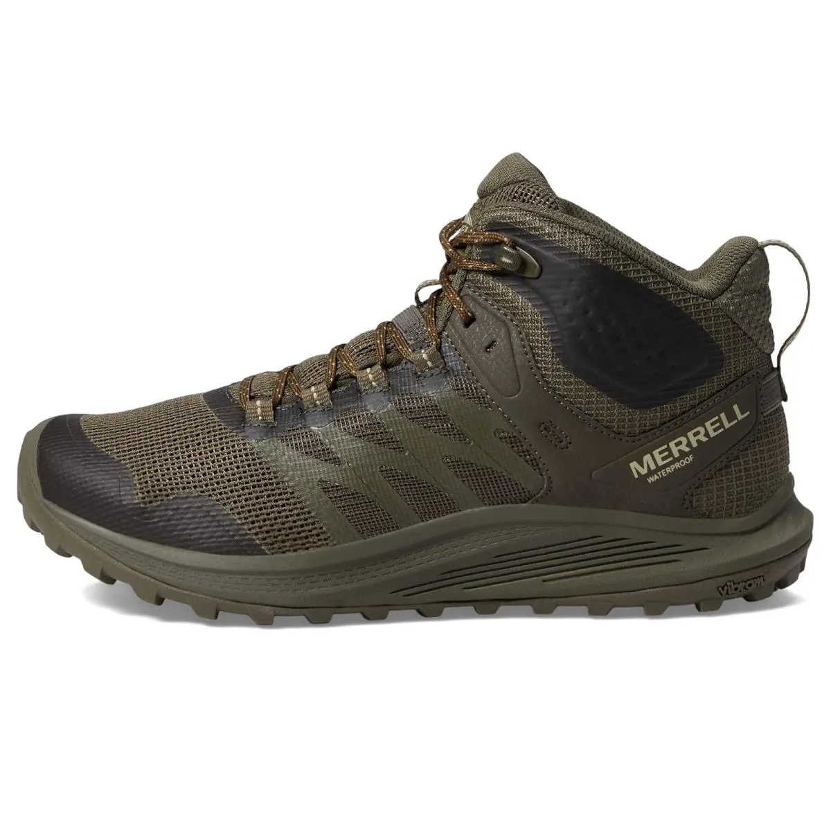 Merrell shoes - Black/Charcoal 14