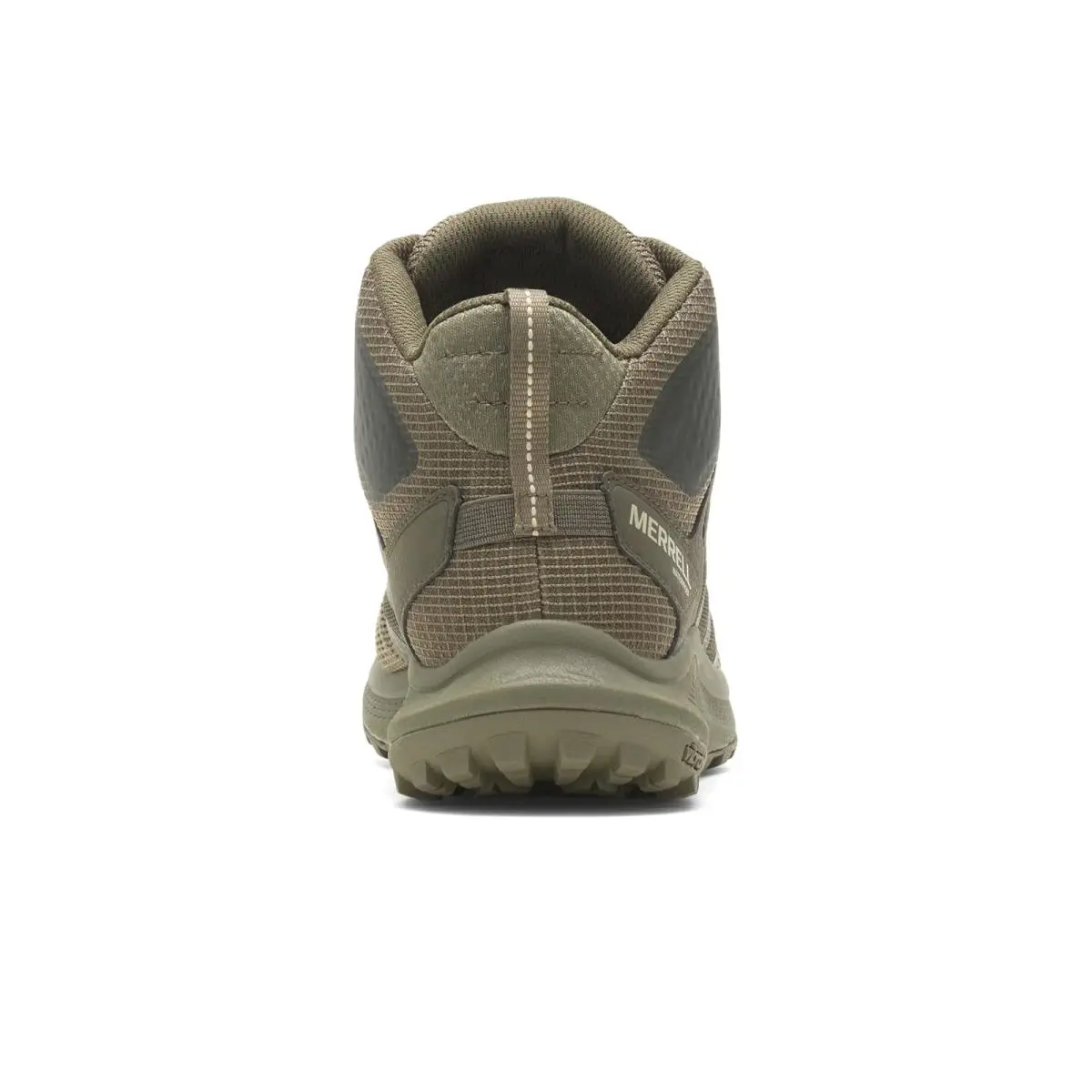 Merrell shoes - Black/Charcoal 15