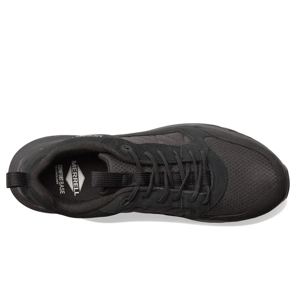 Merrell shoes - Black 0