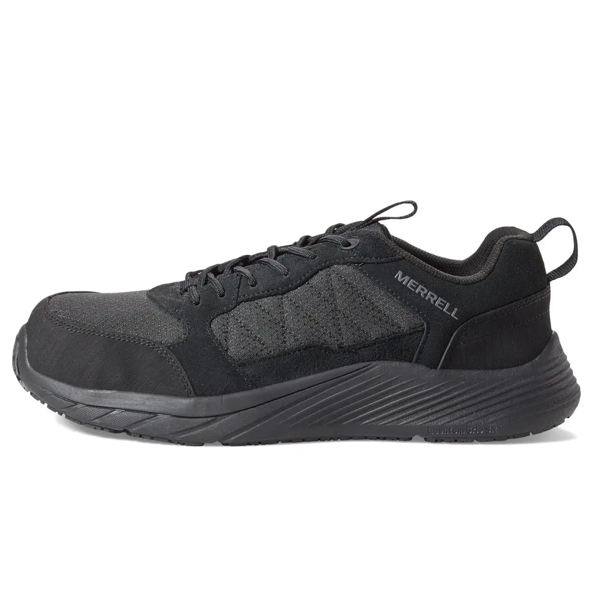 Merrell shoes - Black 2