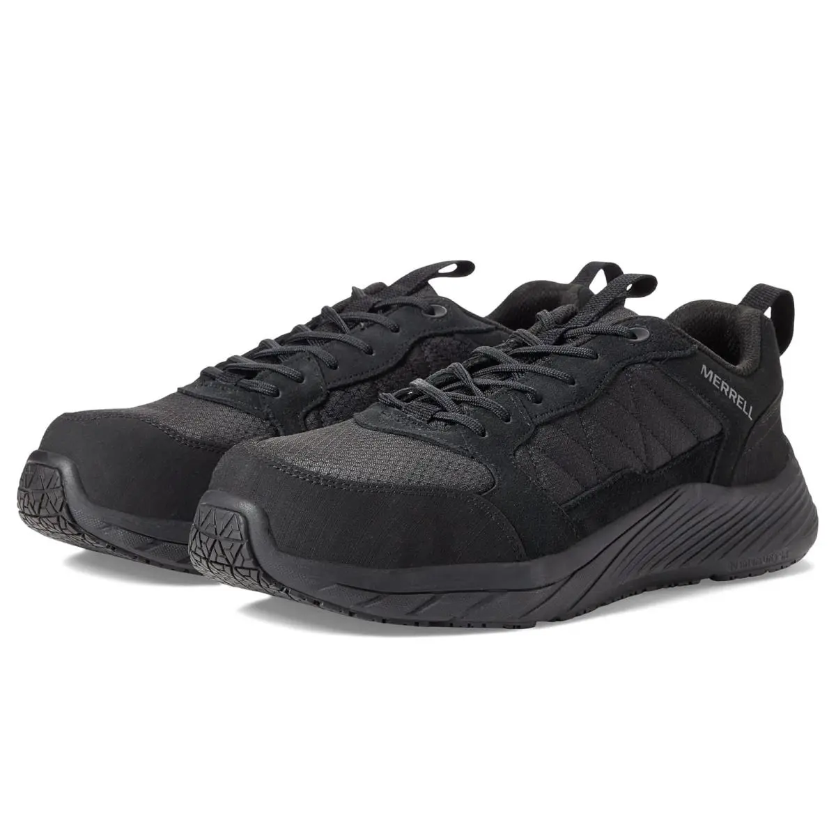 Merrell shoes - Black 5