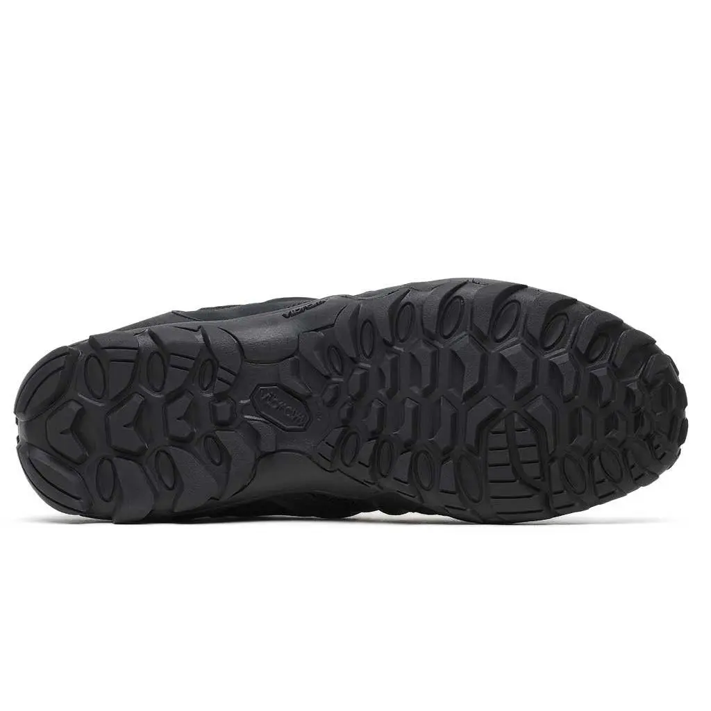 Merrell shoes - Black 8