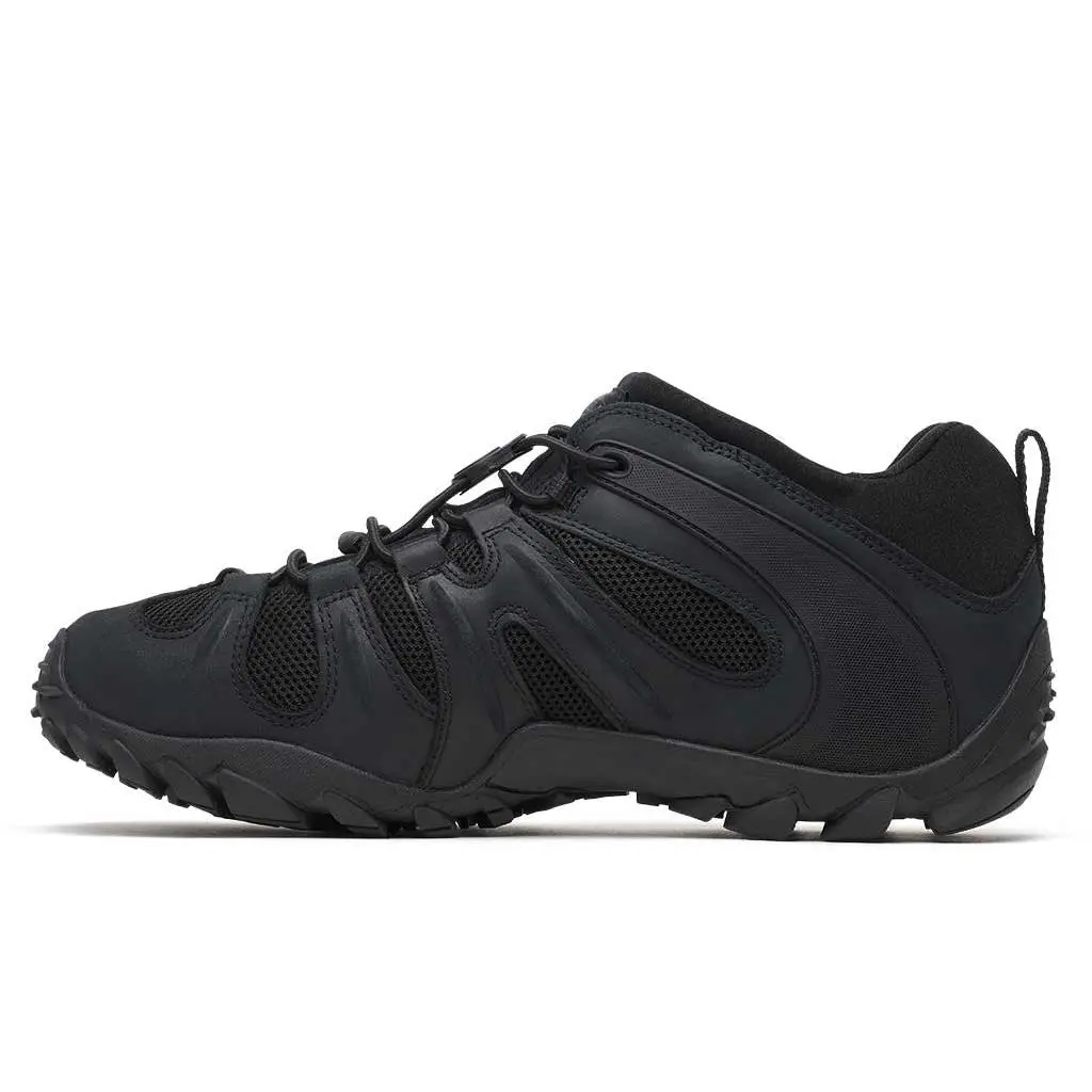 Merrell shoes - Black 7