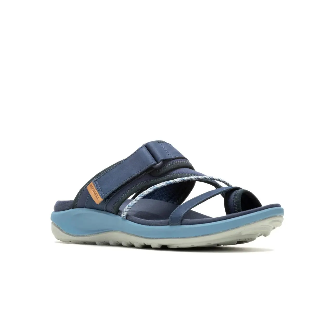 Merrell shoes - Black 12