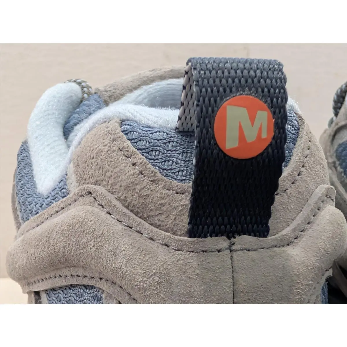 Merrell shoes - Merrell Moab Ventilator - Moab Ventilator - J06014 - Gray 9