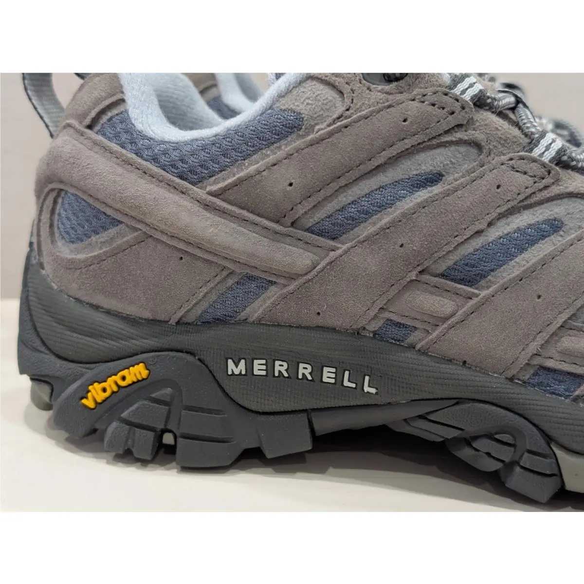 Merrell shoes - Merrell Moab Ventilator - Moab Ventilator - J06014 - Gray 10