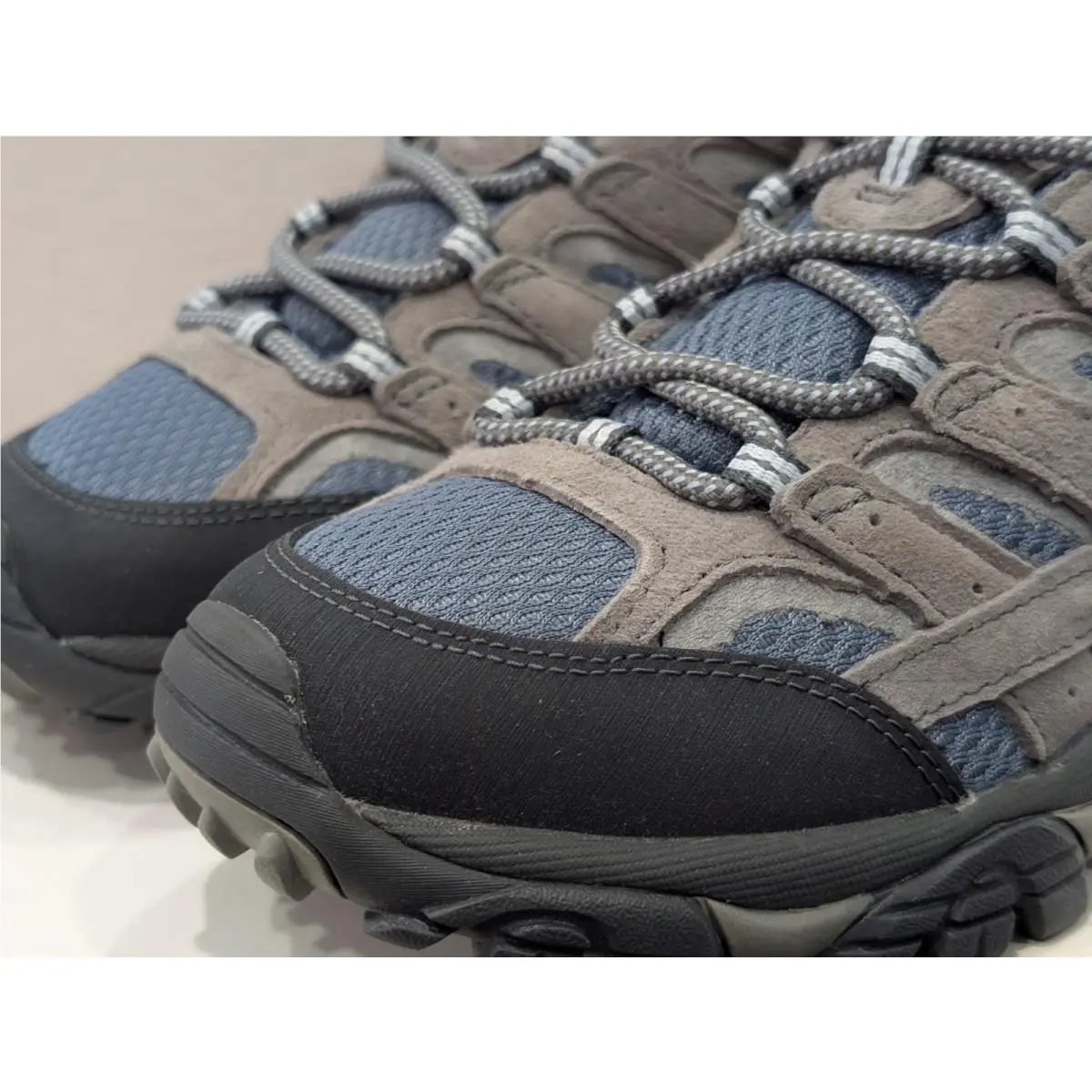 Merrell shoes - Merrell Moab Ventilator - Moab Ventilator - J06014 - Gray 16