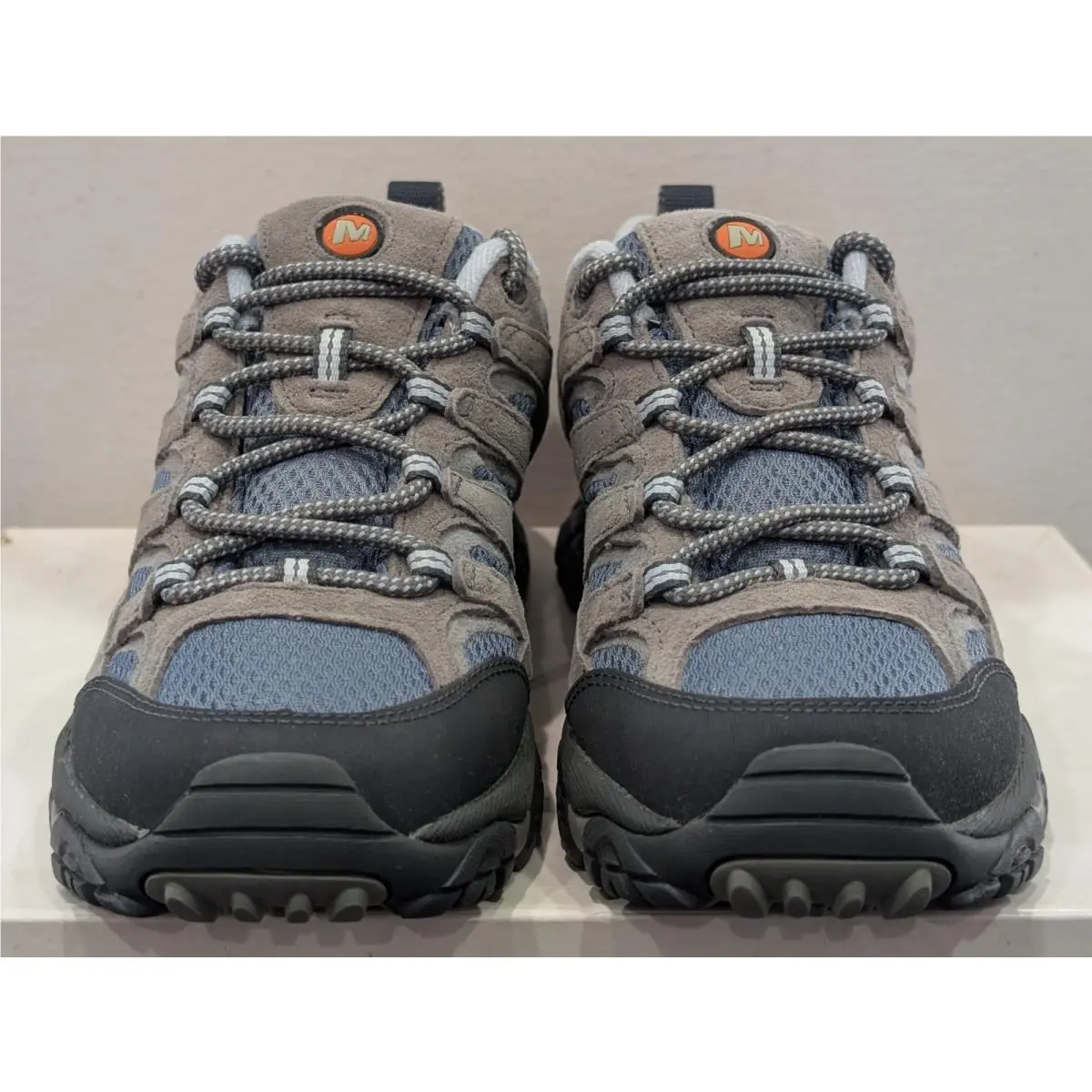 Merrell shoes - Merrell Moab Ventilator - Moab Ventilator - J06014 - Gray 8
