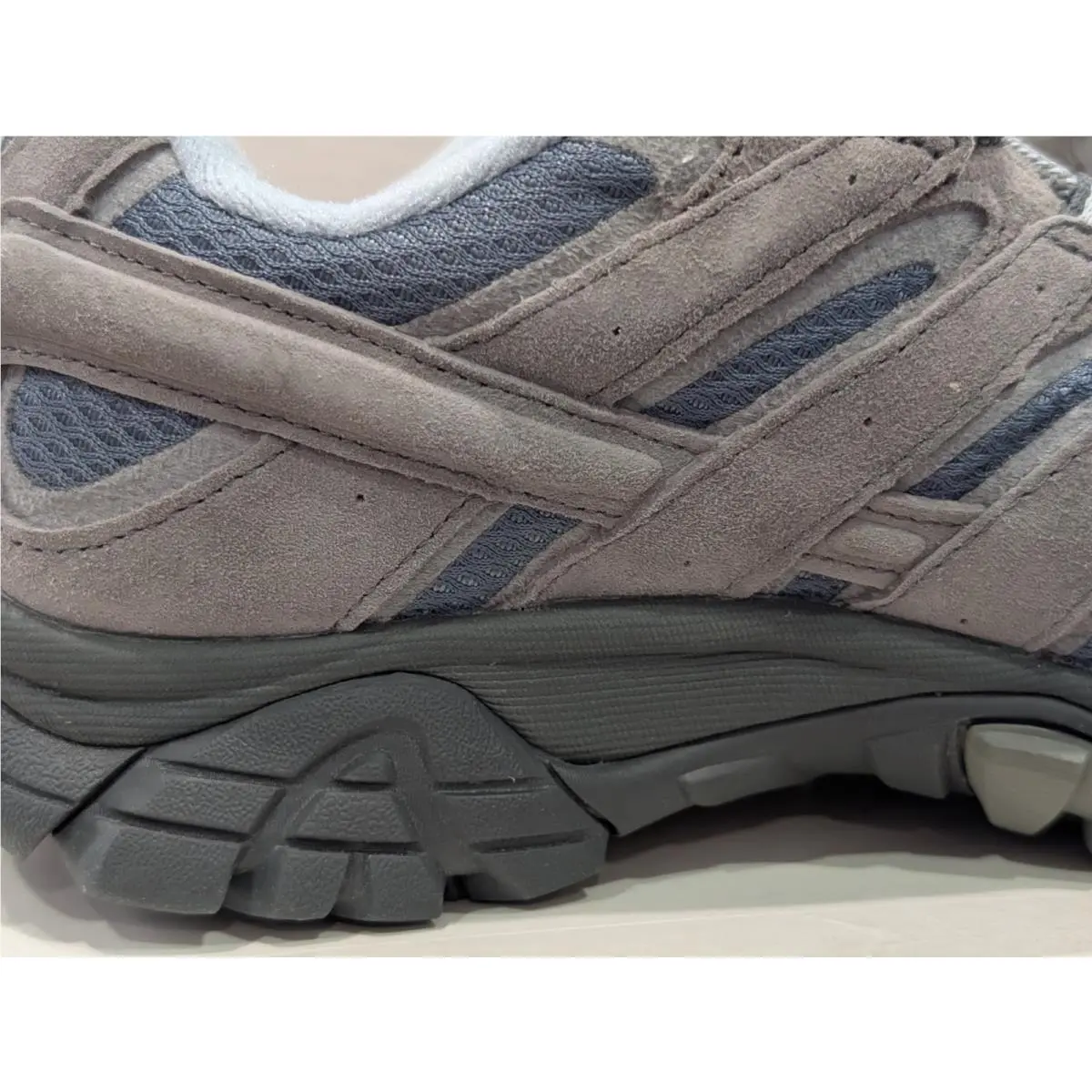 Merrell shoes - Merrell Moab Ventilator - Moab Ventilator - J06014 - Gray 17