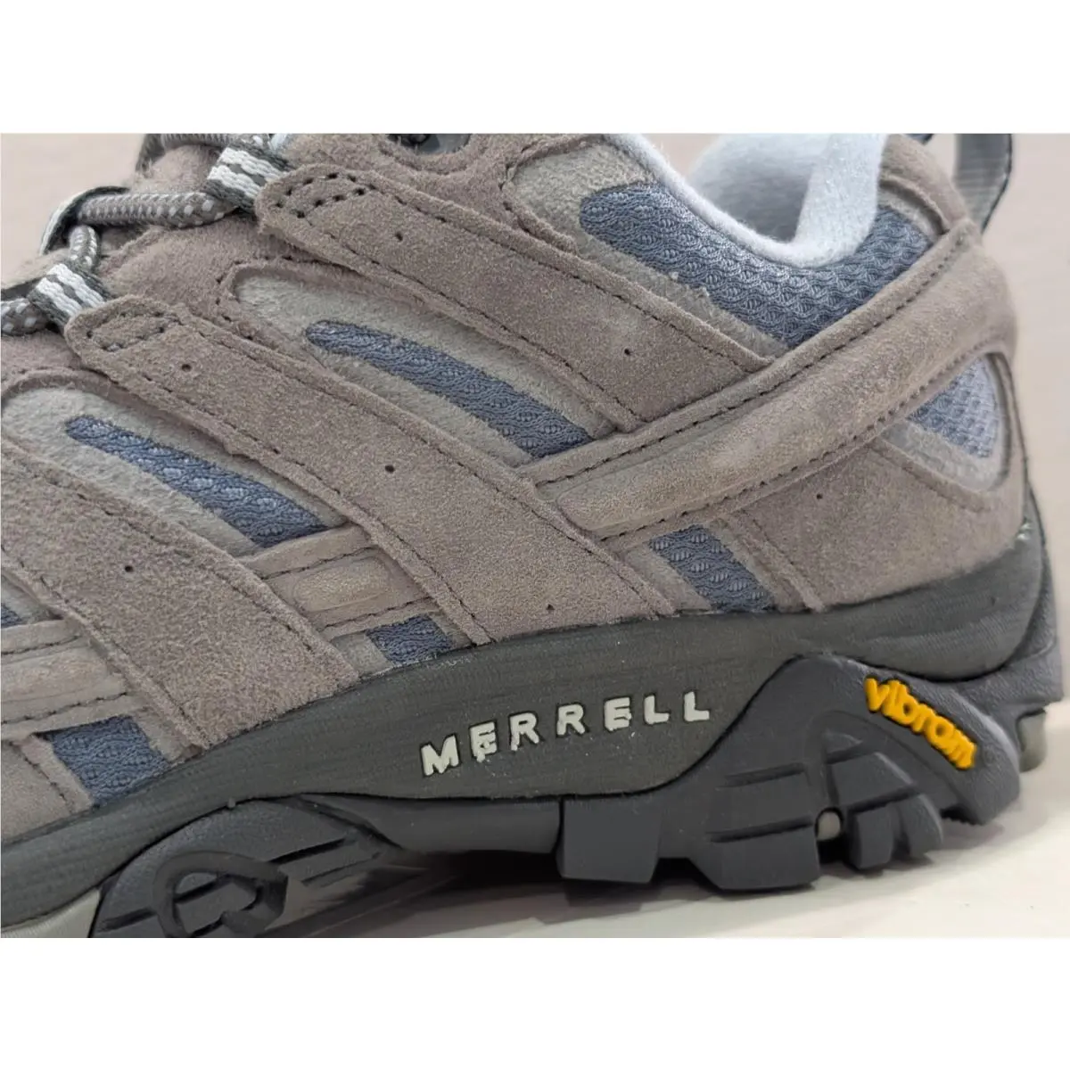 Merrell shoes - Merrell Moab Ventilator - Moab Ventilator - J06014 - Gray 6