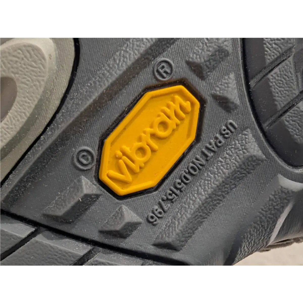 Merrell shoes - Merrell Moab Ventilator - Moab Ventilator - J06014 - Gray 7