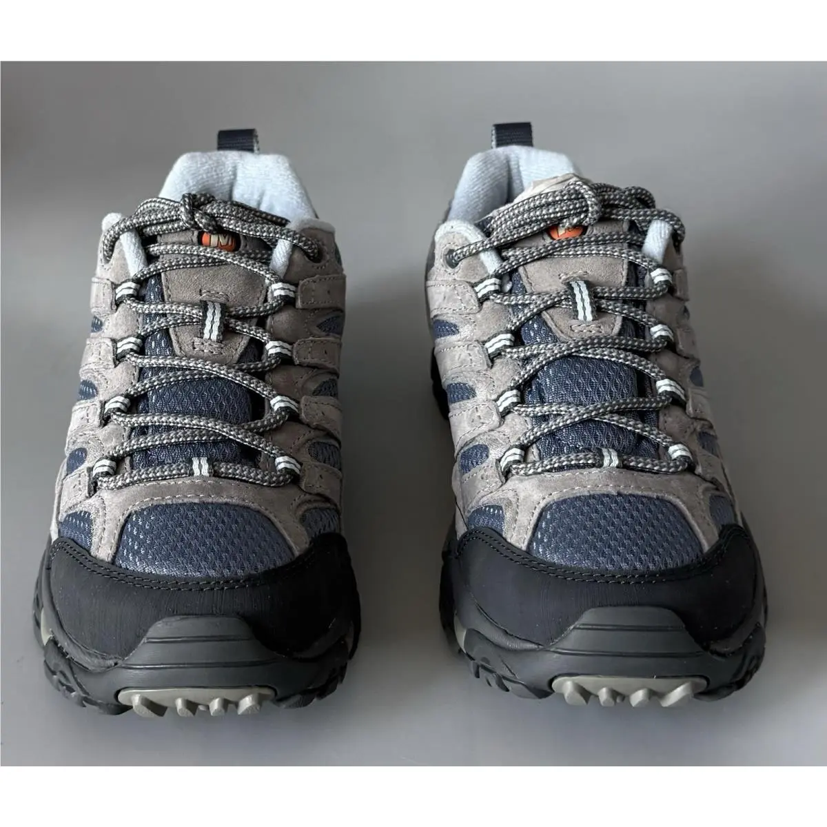 Merrell shoes - Merrell Moab 2 Vent - Moab Vent - J06014 - Smoke Gray (UPC: 0720026454228) 1