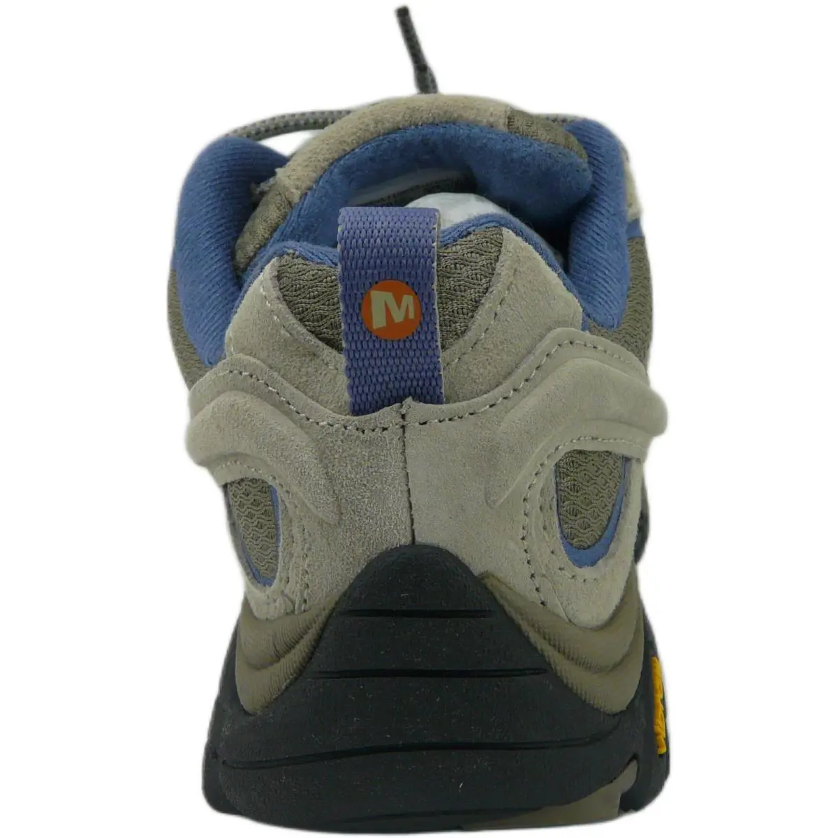 Merrell shoes - J06018J06018W - J06018/J06018W - Aluminum Marlin (UPC: 720026465194) 2
