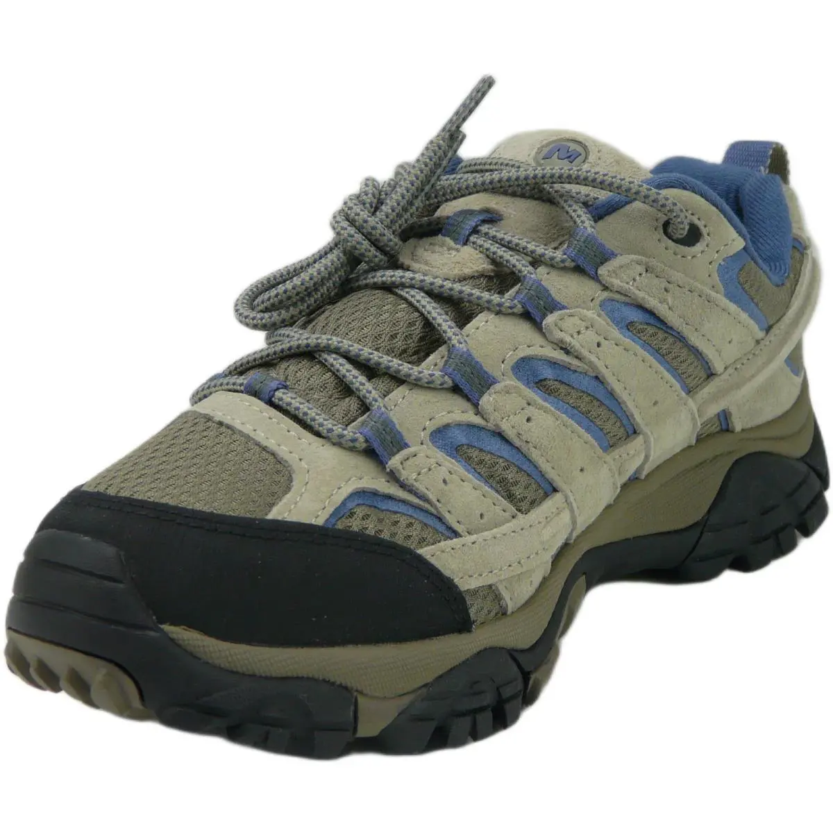 Merrell shoes - J06018J06018W - J06018/J06018W - Aluminum Marlin (UPC: 720026465194) 4