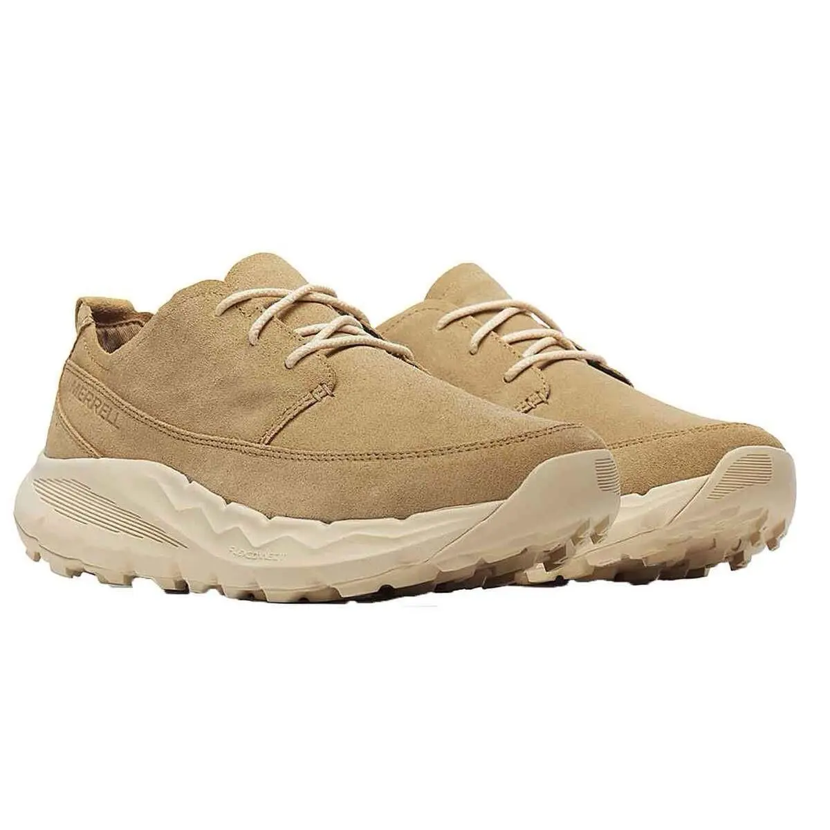 Merrell shoes - Merrell Nova 4 Traveller - Nova Traveller - J032881 - Beige 2