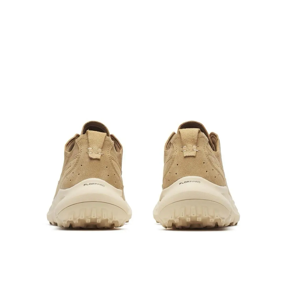 Merrell shoes - Merrell Nova 4 Traveller - Nova Traveller - J032881 - Beige 5
