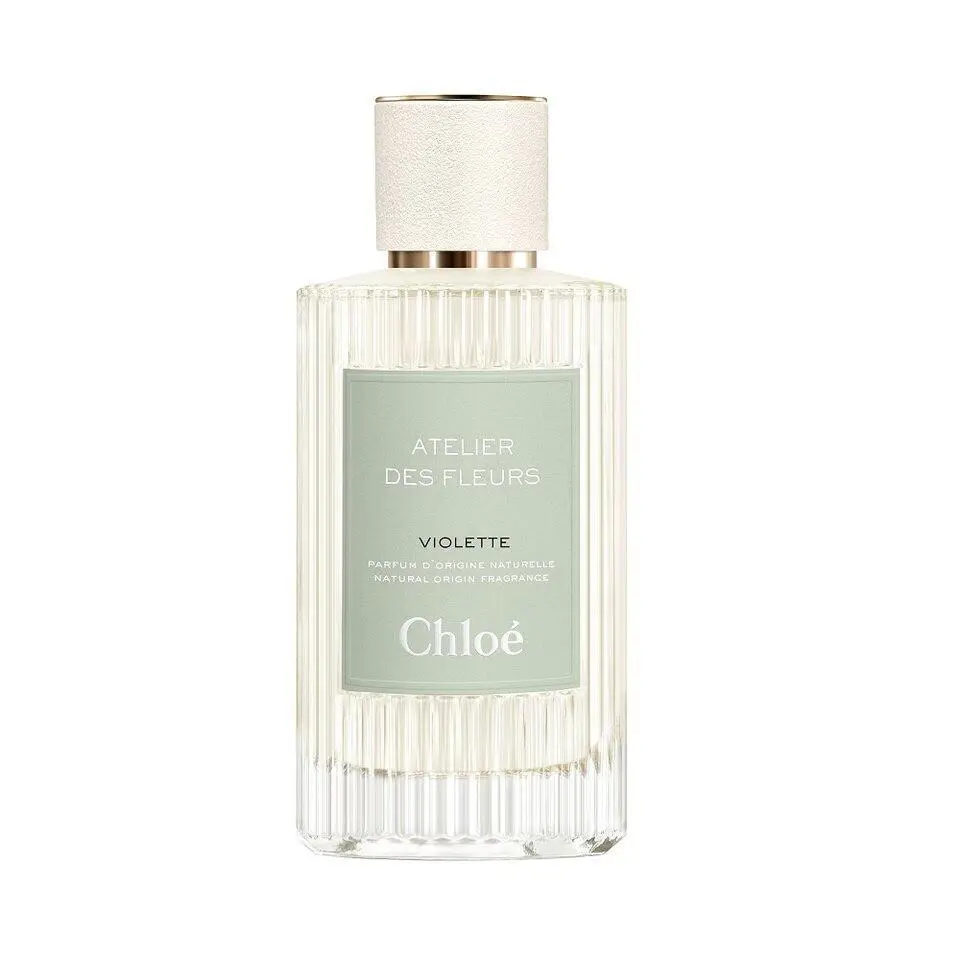 Chloe Unisex Atelier Des Fleurs Violette Edp Spray 5.0 oz Fragrances