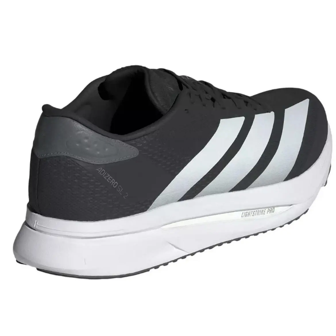 Adidas shoes - Adizero SL2 - Adizero - Black 2