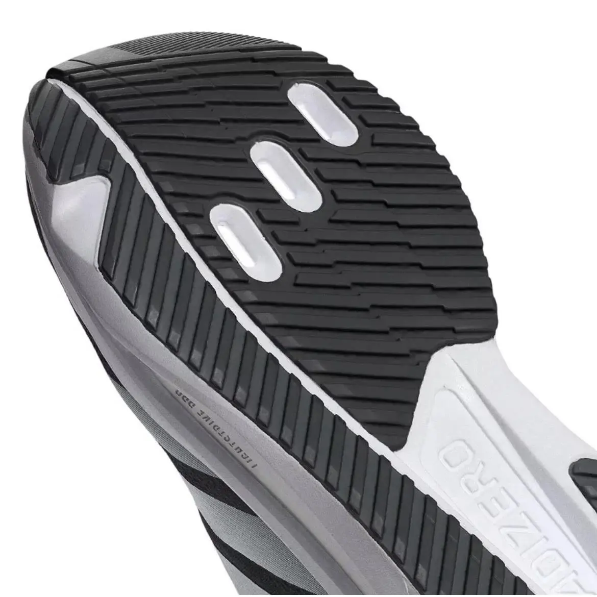 Adidas shoes - Adizero SL2 - Adizero - Black 4
