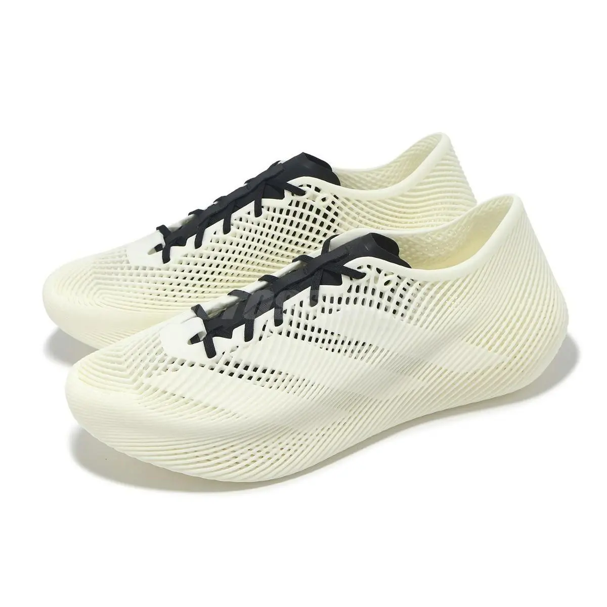 Adidas shoes - adidas Climacool 4D - Climacool - JQ6637 - White 3