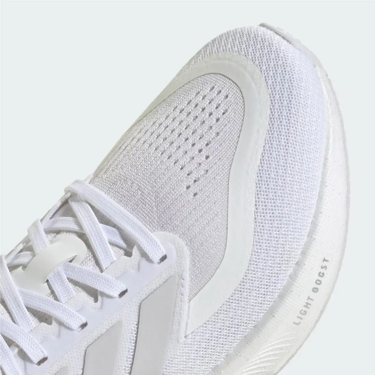 Adidas shoes - Adidas Pureboost 5 ID3619 - Pureboost - ID3619 - White 21