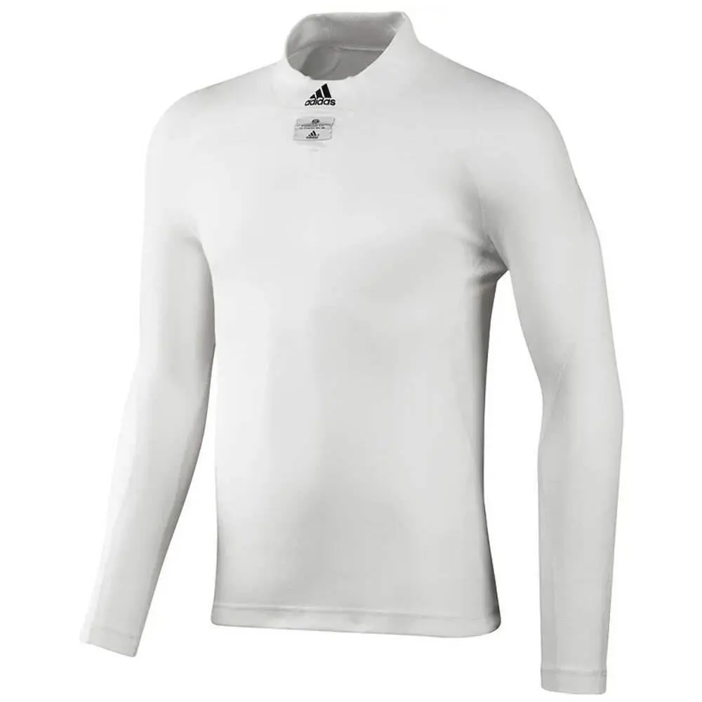 Adidas clothing - White 0