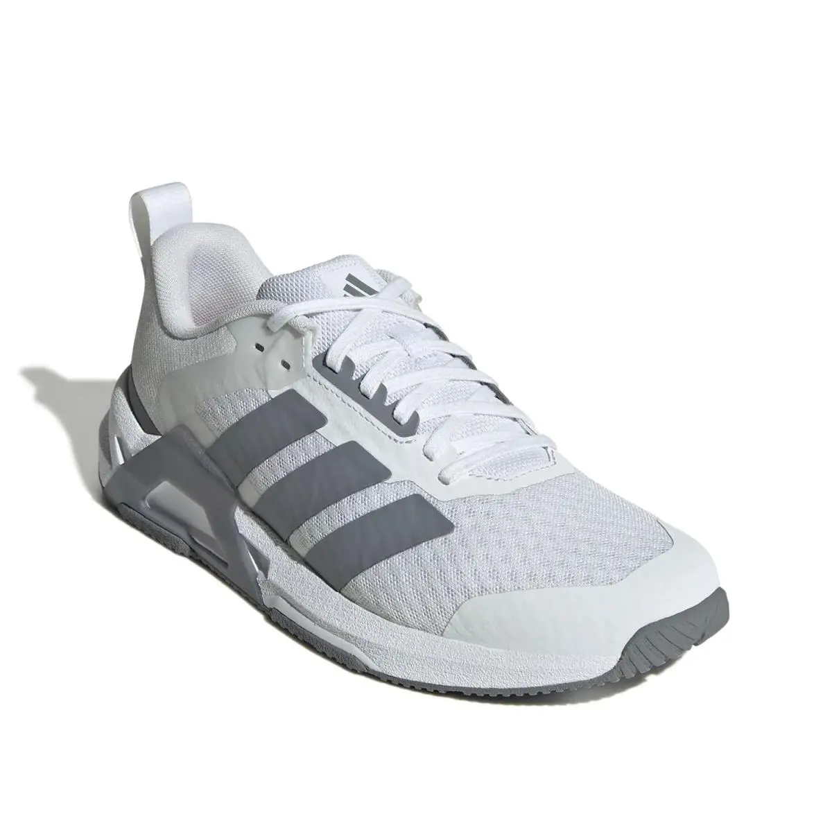Woman`s Athleisure Adidas Dropset Control Training Shoe