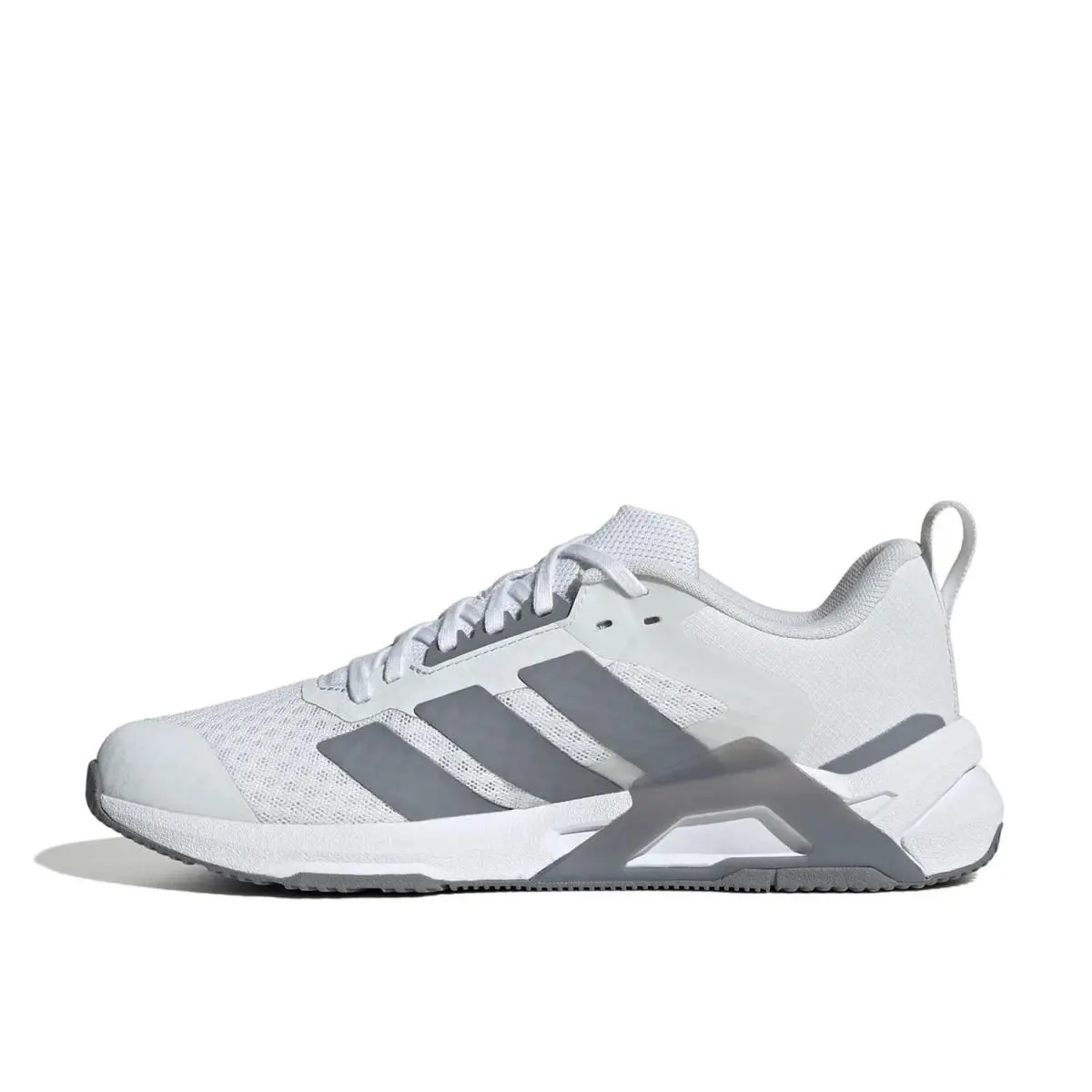 Adidas shoes - White 2
