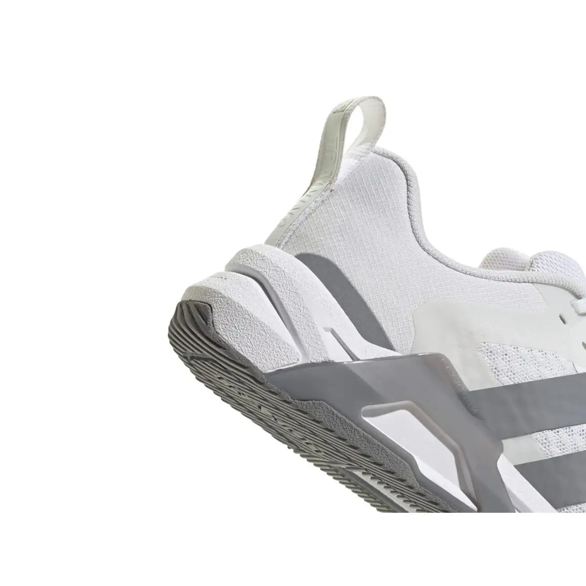 Adidas shoes - White 11