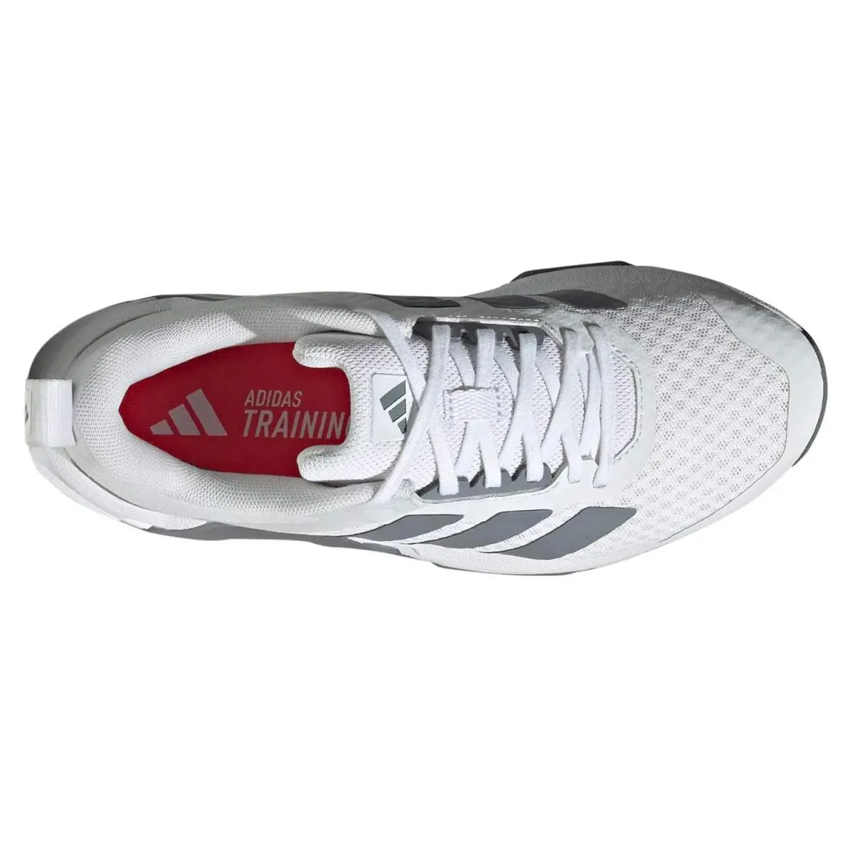 Adidas shoes - White 7