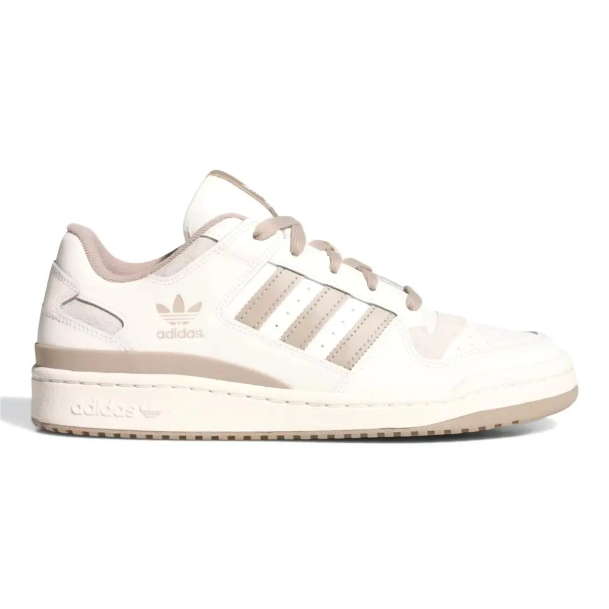 Adidas shoes - adidas Originals - Originals - Beige, Manufacturer: Cloud White / Trace Khaki / Cream White 7